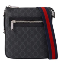 Gucci bag messenger BIG