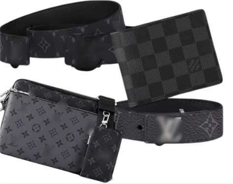 LV bundle pack